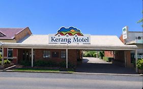Kerang Motel